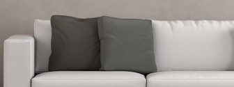 Gommapiuma su misura per divani - Cuscino Sagomato